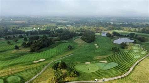 Course Photos - Indian Ridge Golf Club