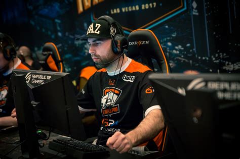 Virtus Pro first to fall at ESL One Cologne after winless outing