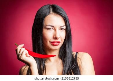 Beautiful Woman Black Lace Lingerie Posing Stock Photo Shutterstock