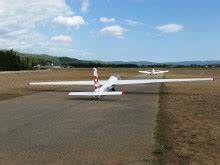 Centre De Vol Voile Fayence Tourrettes