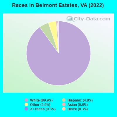 Belmont Estates, Virginia (VA 22801) profile: population, maps, real ...