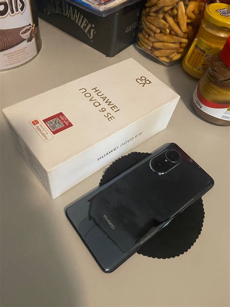 Huawei Nova 9SE, Mobile Phones & Gadgets, Mobile Phones, Android Phones ...