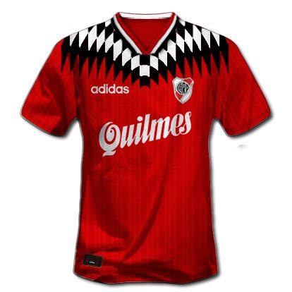 Una De Las Mejores Alternativas River Plate Camiseta Camisetas De