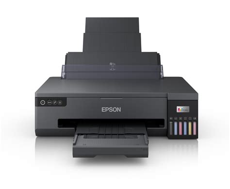 Epson ET-18100 Ecotank Drucker - Tintenstrahldrucker | Beamer-Discount
