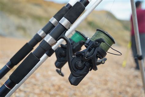 The Best Beach Casting Reels And Choosing Yours