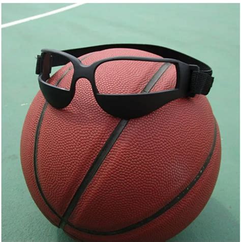 Basketball Glasses Special For Playing Basketball - Buy Glasses For ...