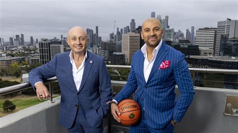 Melbourne United National Basketball League (NBL) owner sells🌶 Celebre ...