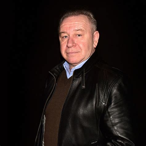 Олександр Пекарський - Театр імені М. Старицького