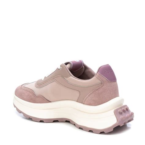 Tenis Moana Nude Refresh Xti Colombia