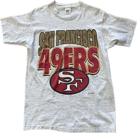 San Francisco Ers Vintage Ers Fan Official Gem