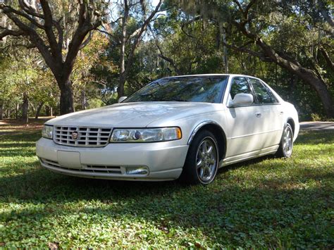 Cadillac Seville Sls Cadillacs For Sale