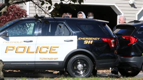 Freehold Township missing woman: One-time boyfriend charged with