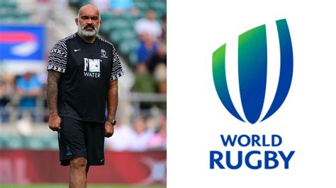 New Era Of Opportunity Ex Fiji Head Coach Simon Raiwalui Joins