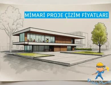 Mimari Yap Uygulama Projesi Izim Kural Listesi P M Mar