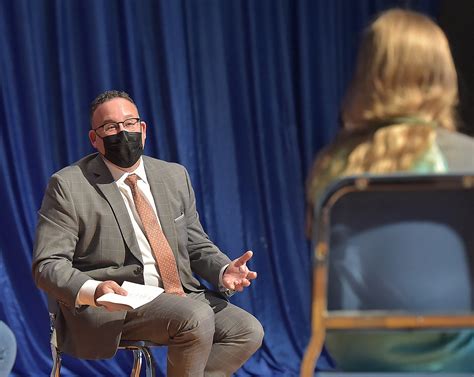 Education Dept Fails To Explain Protections Against Sex Predators Despite Senators Demands