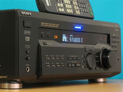 Sony Str De Hifi Wiki