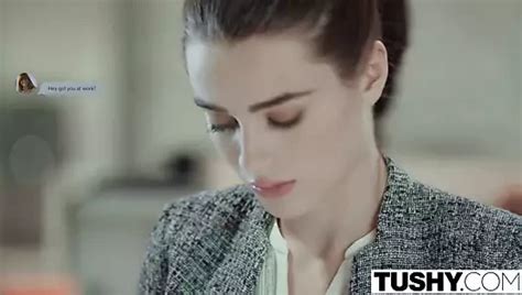 Tushy Lexi Belle ist zurück für ihr intensivstes Anal aller Zeiten xHamster