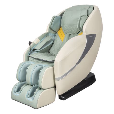 Best 2022 Full Body Massage Chair Zero Gravity Thai Stretch Recliner