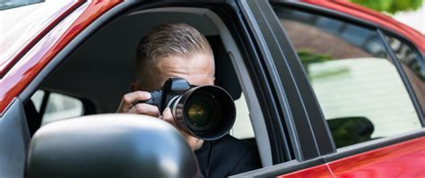 Слежка за человеком (объектом)