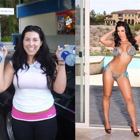 Naked Brianna Jordan Added By Pepelepu