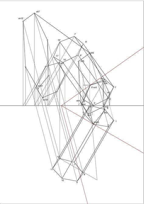 Solution Geometria Descriptiva Y Ejercicios Resueltos Studypool