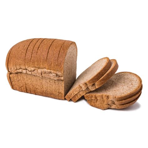 Whole Wheat Sliced Bread In Miami Bread And Bakery Products