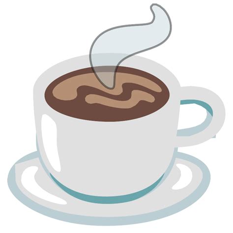 Hot Beverage Vector Svg Icon Svg Repo