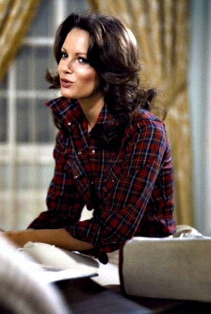 Jaclyn Smith Charlies Angels Tv Shows Pinterest Jaclyn Smith