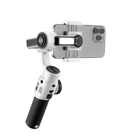 Smooth 5S – ZHIYUN Store