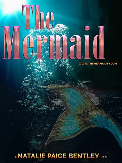 The Mermaid Short 2016 Imdb