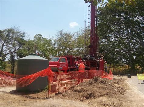 Pozos se secan en Coclé debido a la sequía Panamá América