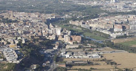 La Construcci D Habitatges A Lleida Cau Despr S De Cinc Anys De Creixement