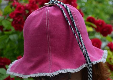 How To Make Womens Reversible Bucket Hat Diy Clothes And Shoes Sun