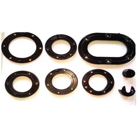 Polymek Products Silicon Rubber Gasket For Automobile Industry At Rs