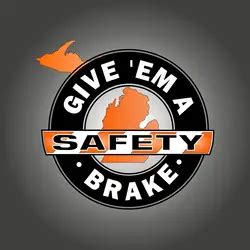give em a brake safety net worth