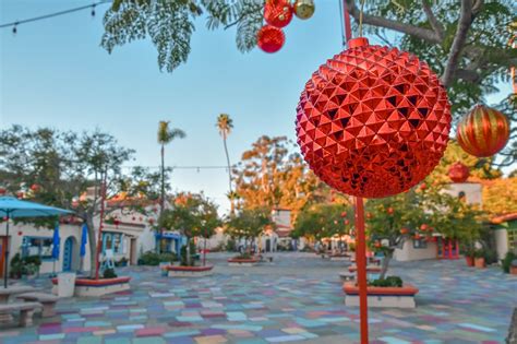 Balboa Park Triphock