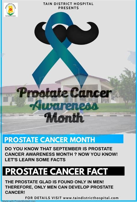 Understanding Prostate Cancer Symptoms Causes And Prevention Tain