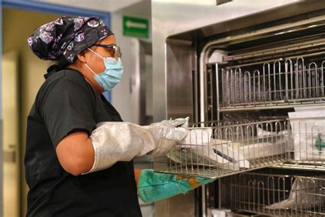 Hospital de la Niñez Oaxaqueña es equipada con moderna Central de