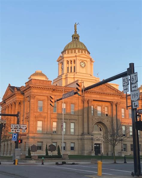 City of Upper Sandusky | Public Notice City of Upper Sandusky Water