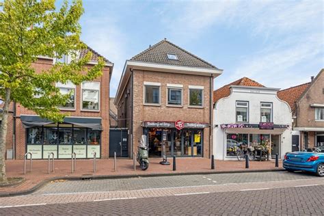 Appartement Verkocht Hoofdstraat Ch De Lier Funda