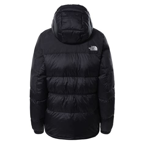 north face hooded jacket women 2