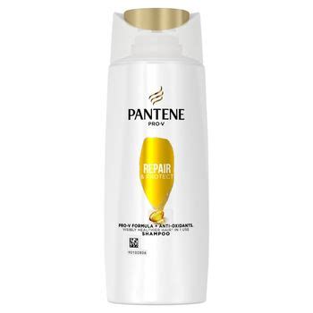 Szampon Pantene Pro V Intensive Repair Formu A Pro V Antyoksydanty