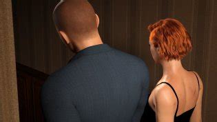 The Unbroken 3DCG Luscious Hentai Manga Porn