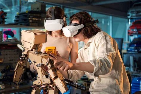 A Industria 4.0 Traz Uma Nova Relacao Homem Maquina - Qual a Tendencia de uma Industria 4.0 para 2024