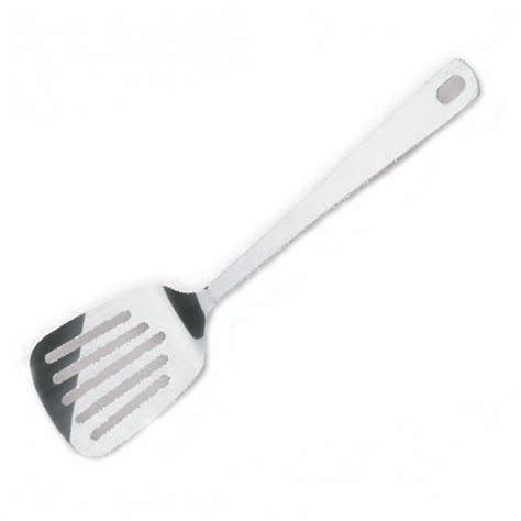 Лопатка перфорированная серия "Monoblock" L 34,5 cm