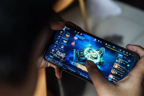 Mobile gaming in Asia is expected to reach $99.67bn by 2025 - London