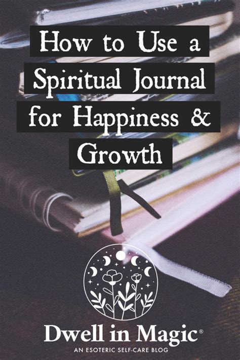 50 Journal Prompts For Clarity Well Being Healing Dwell In Magic