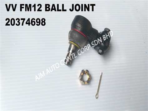 Volvo Fm Ball Joint Tie Rod End Ajm Auto Malaysia