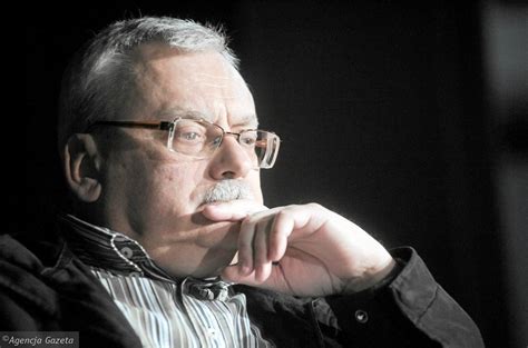 Траур Анджея Сапковского. У создателя ведьмака умер сын