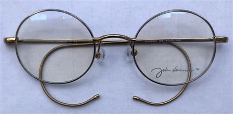 John Lennon Liverpool Eyeglasses John Lennon Authorized Retailer Coolframes Ca